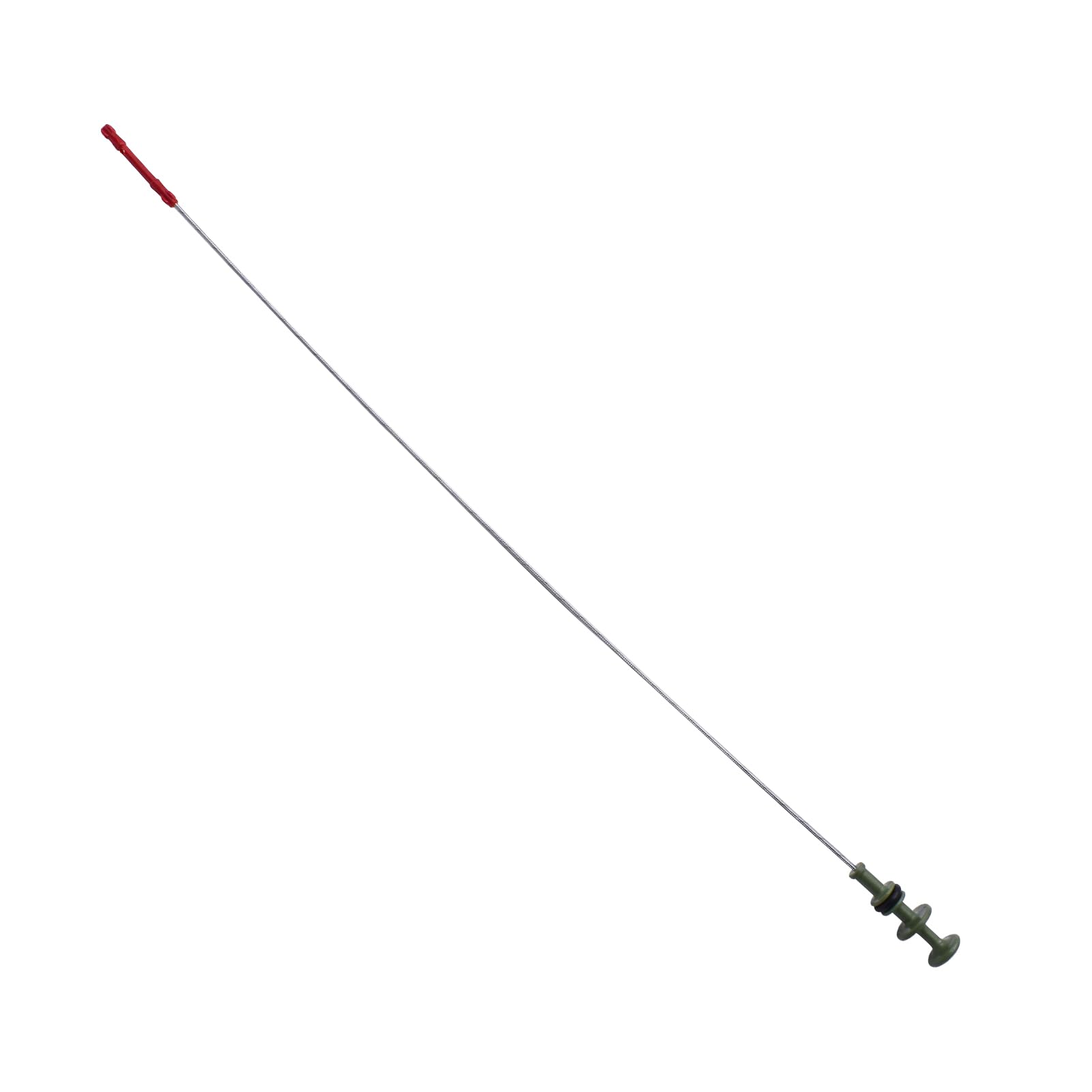 Amazon.com: Quealzara Oil Dipstick Fits for Mercedes-Benz C207